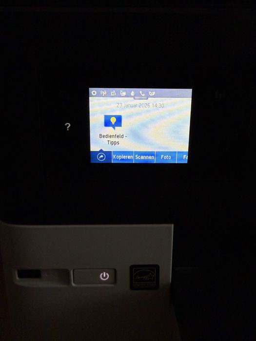 Imprimanta HP OfficeJet Pro 9730e