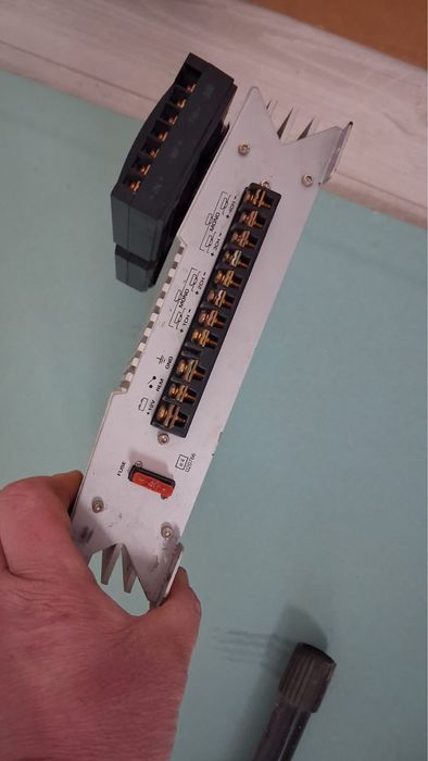 Subwoofee+statie 1000watt