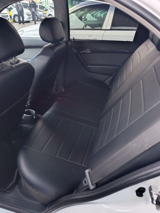 Nexia 3 2020 yil RAVON