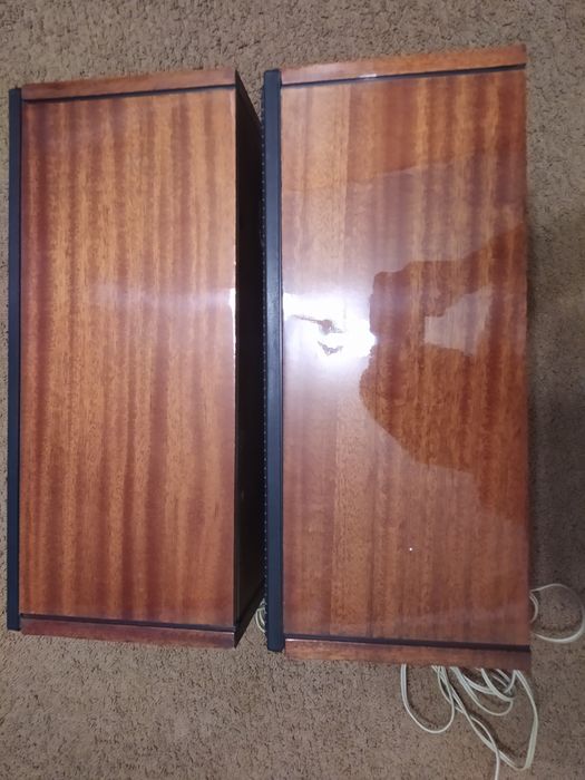 Акустическая система