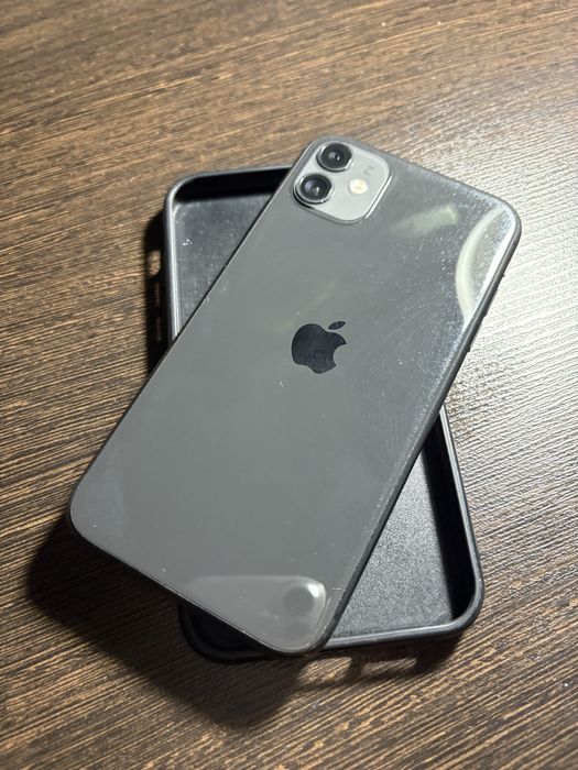 Iphone 11 64 гиг