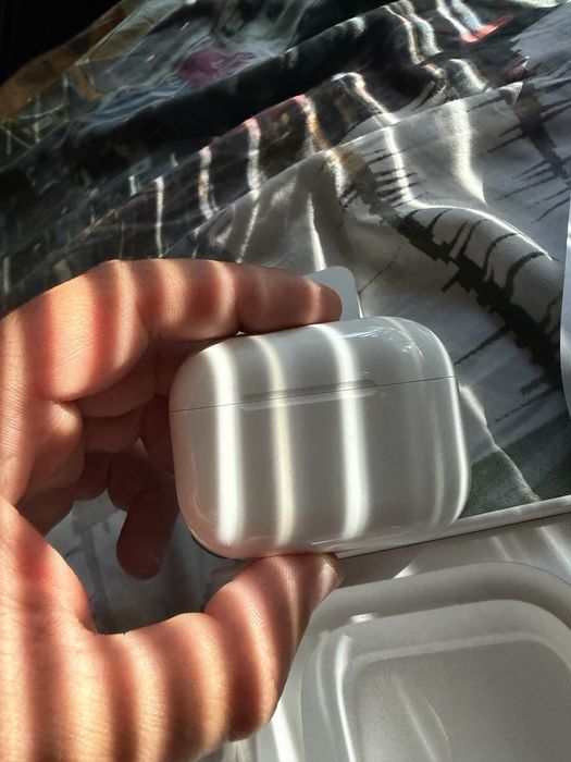 Слушалки Airpods 3 PRO