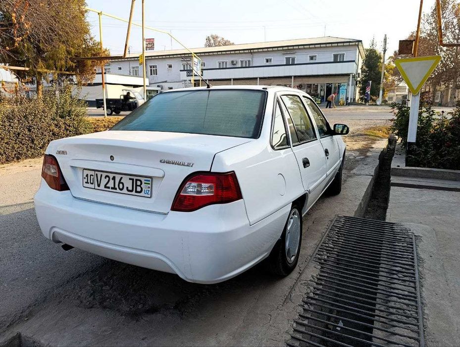 Nexia 2 srochna sotiladi