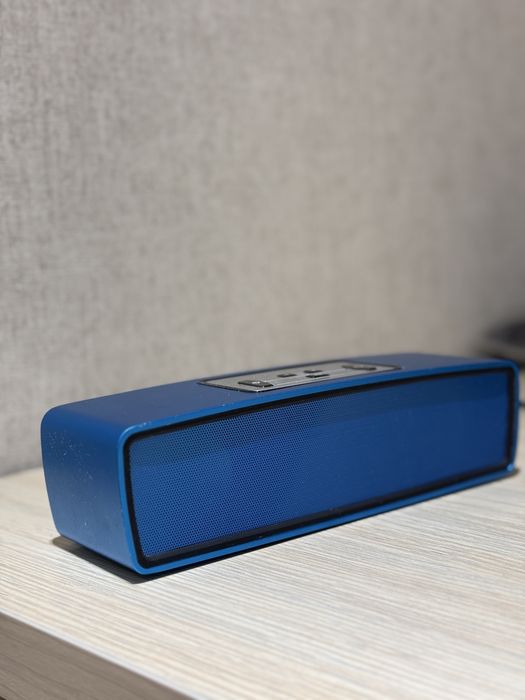 Продается музыкальная колонка