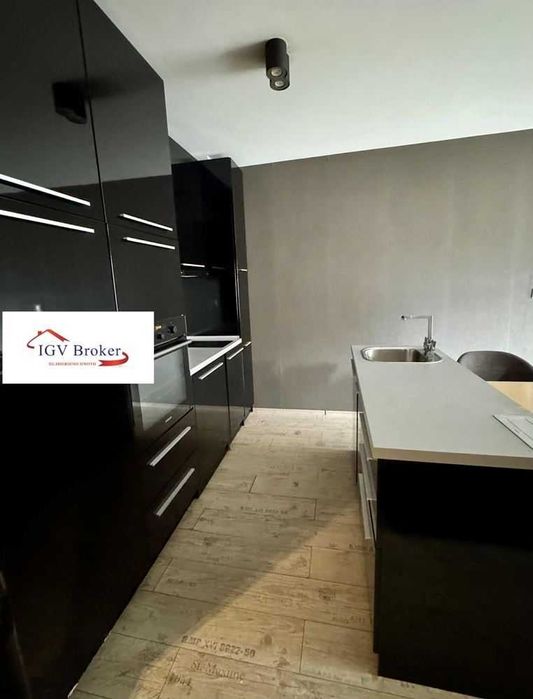 Двустаен апартамент в жк Гоце Делчев