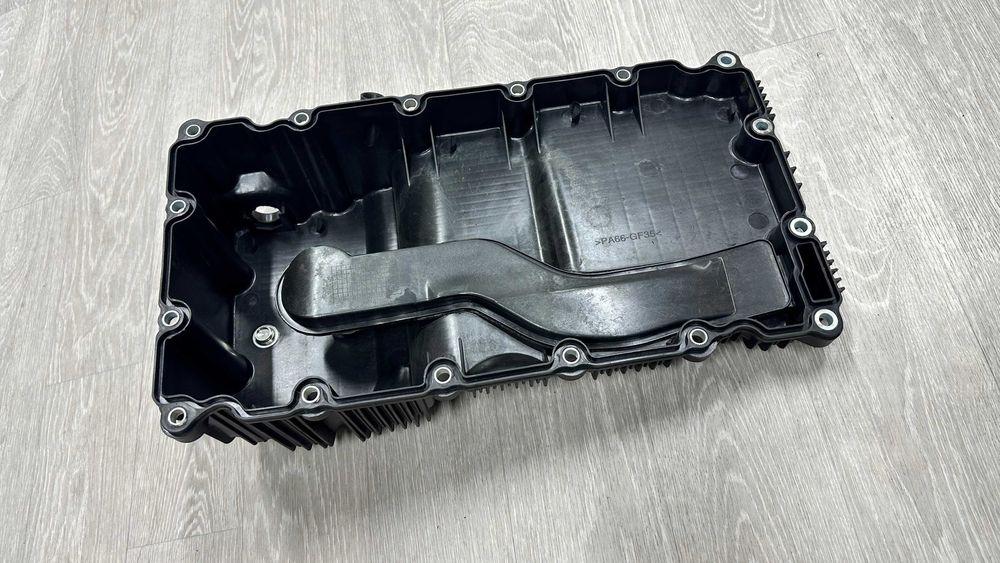 Картер маслянный cummins 2.8 ГАЗ ГАЗель Бизнес Некст