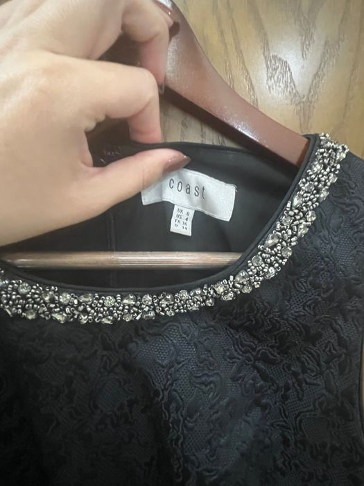 Продам платье, Англия