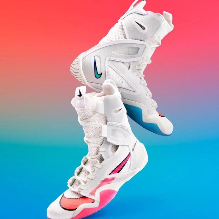 Hyperko hyper ko боксерки nike