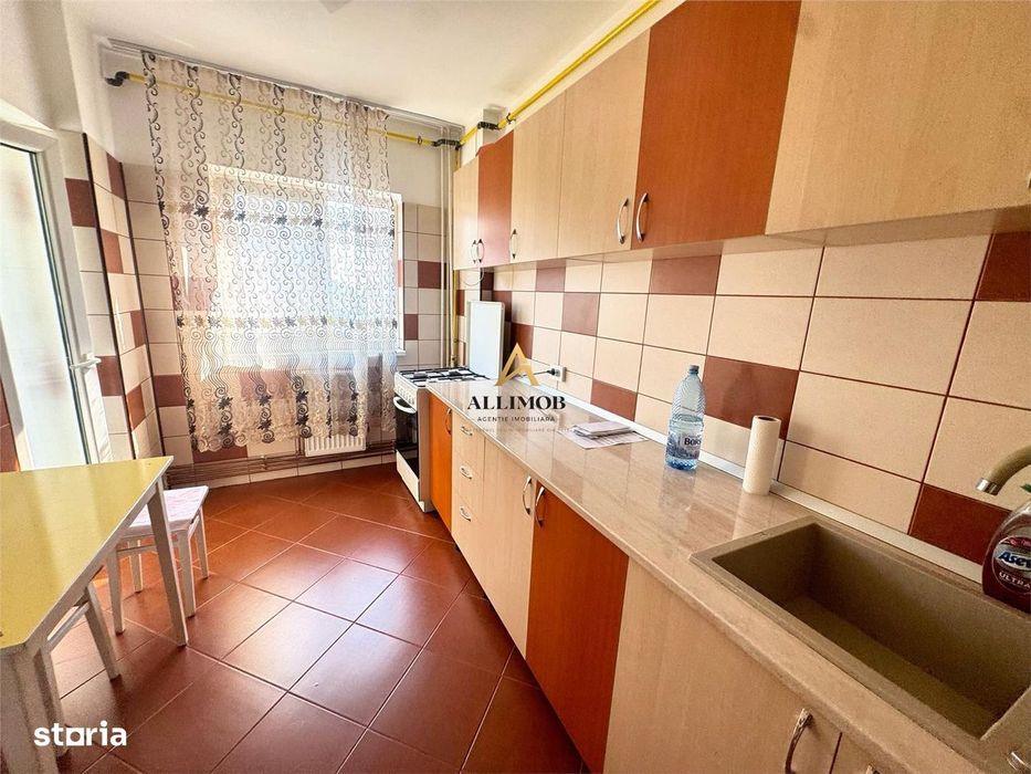 Apartament 2 camere de inchiriat în Ploiesti – Zona Republicii –