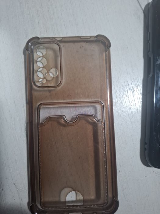 Чехлы на редми 9 т