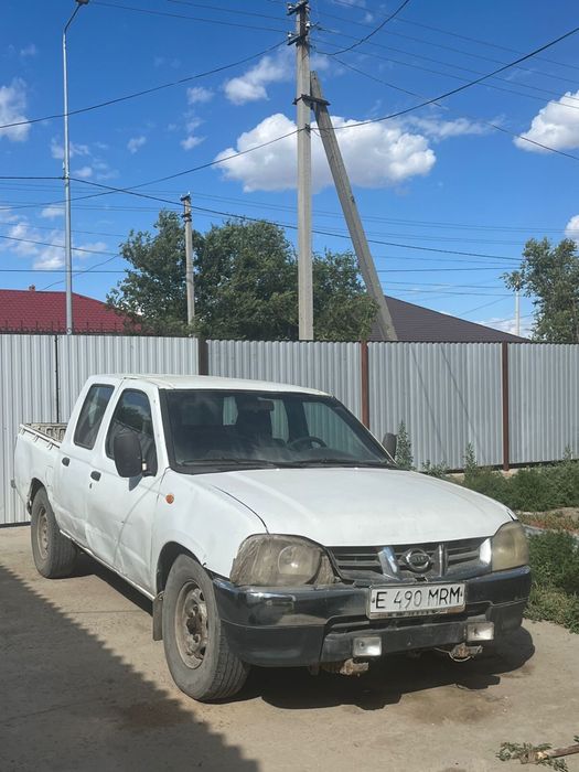 Ниссан Пикап Продается