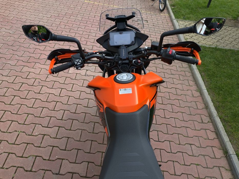 Ktm 390 adventure