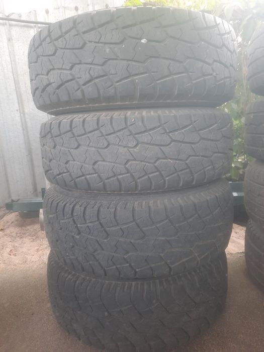 Продам шины с дисками