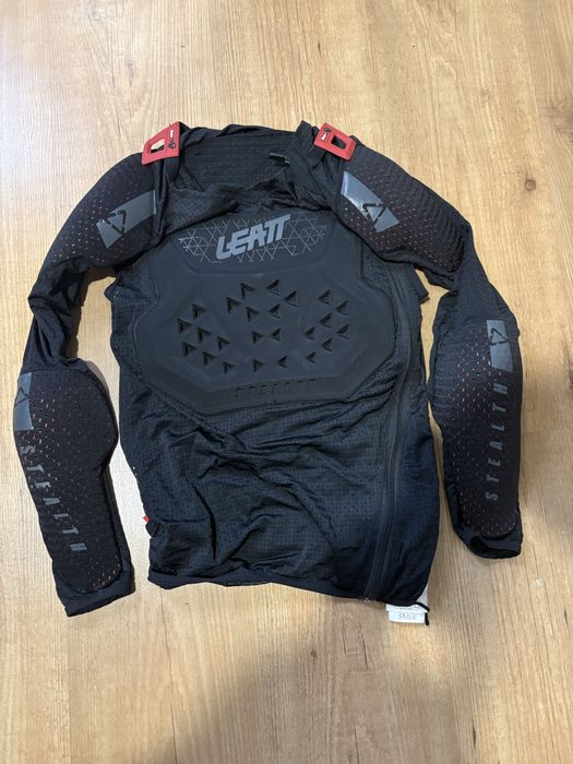 Armura leatt reaflex