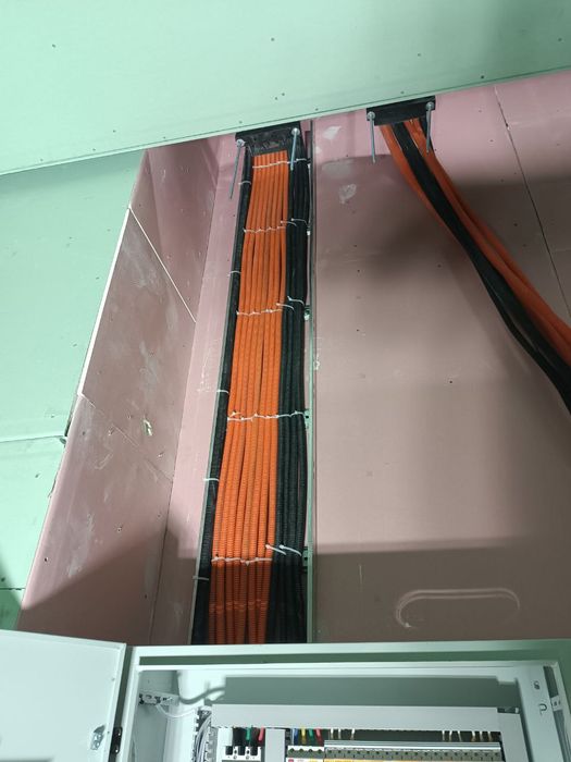 Электрика 100% гарантия качества