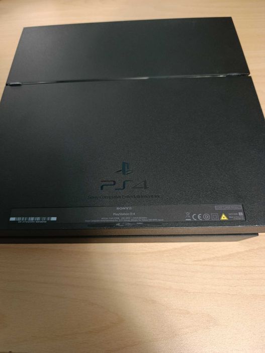 Play Station 4/Плей Стейшън 4