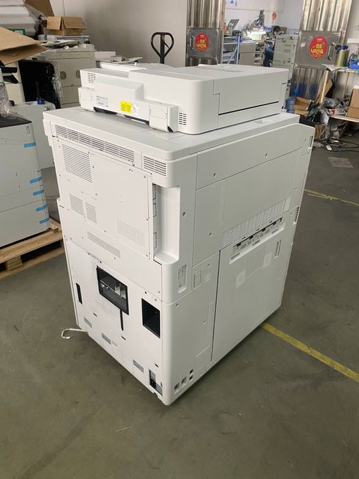 Принтер МФУ Canon C265 C270