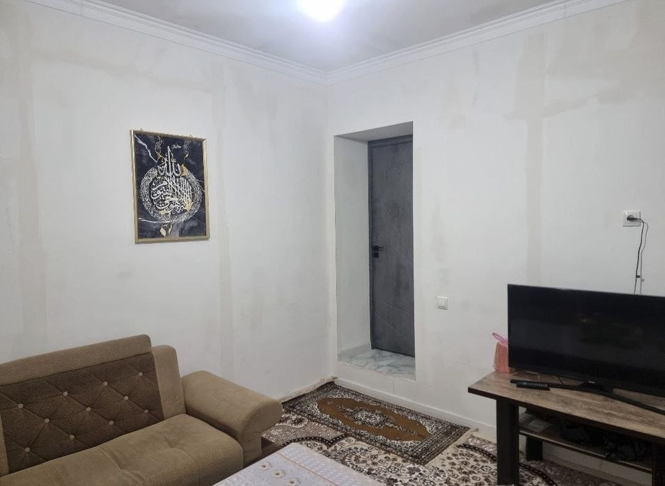 Продаётся участка