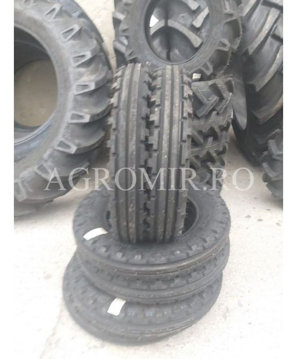 ANVELOPA 4.00-16 BKT TF8181 4PR TT ( 115-400 )  Cauciucuri tractor, Fiat, Case, Fendt, John Deere, New Holland, Massey Ferguson, UTB   Cauciucuri trac