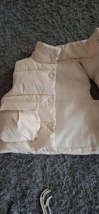 Жилетка для малыша