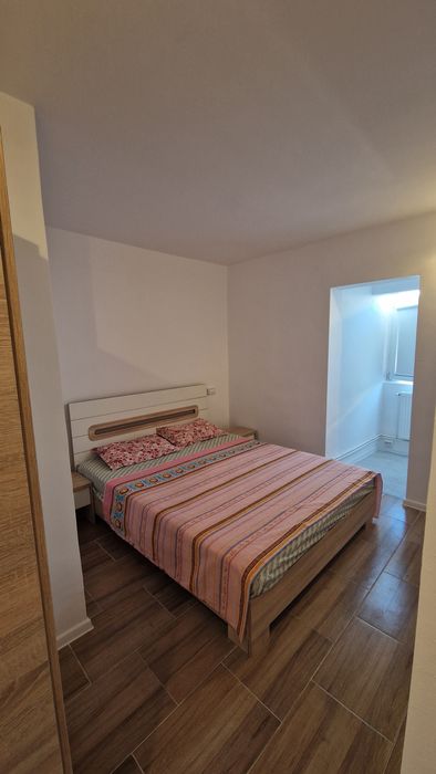 Inchiriez apartament 1 camera Navodari