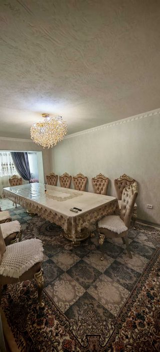 Квартира сотилади , 97 кв / 5 хона Батафсил маълумотлар видеода)