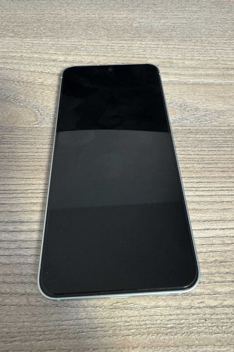 Samsung Galaxy S25, 256 GB, culoare Mint, ca nou