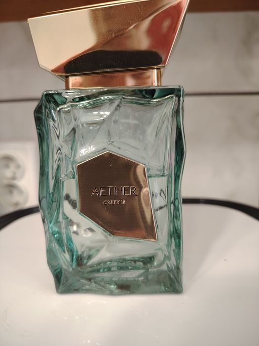 French Avenue Aether