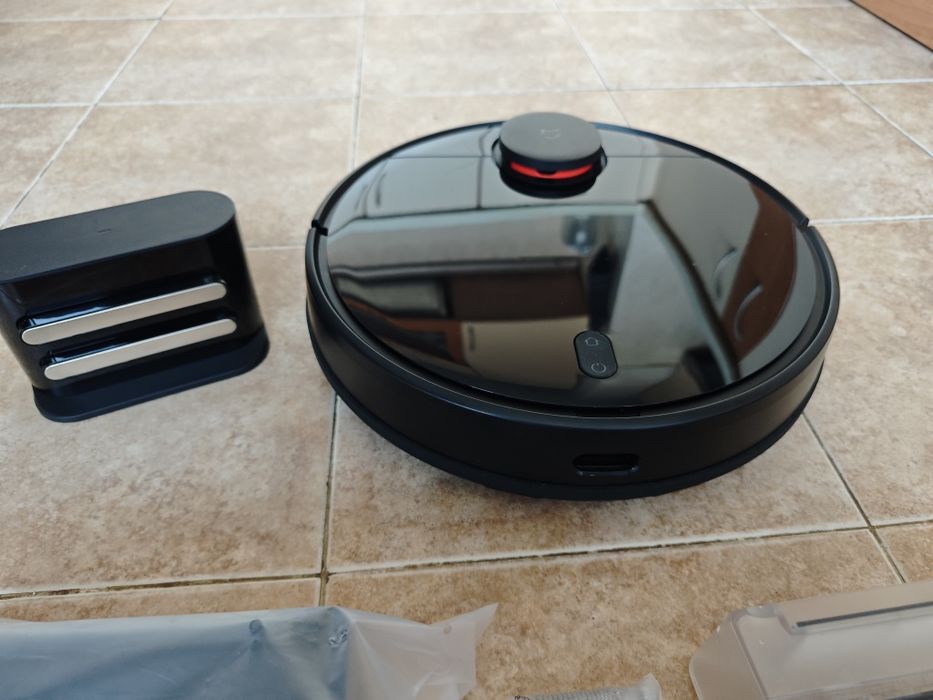 Прахосмукачка робот Xiaomi Vacuum -Mop P