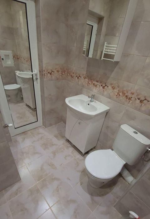 Дава се под наем Двустаен апартамент в София, Гоце Делчев - 71 кв.м за 600 € - Снимка #6