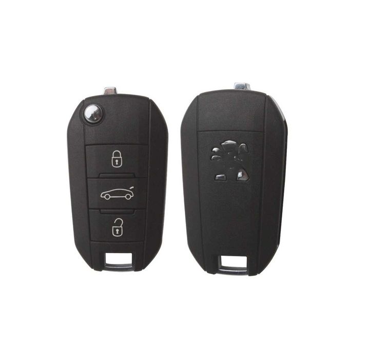 Cheie pierduta Peugeot / Citroen orice model (deblocare / dublura)