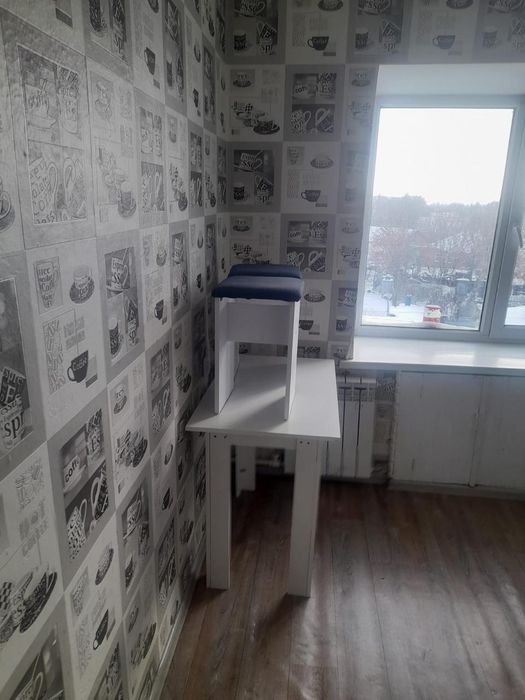 Продам однокомнатную квартиру