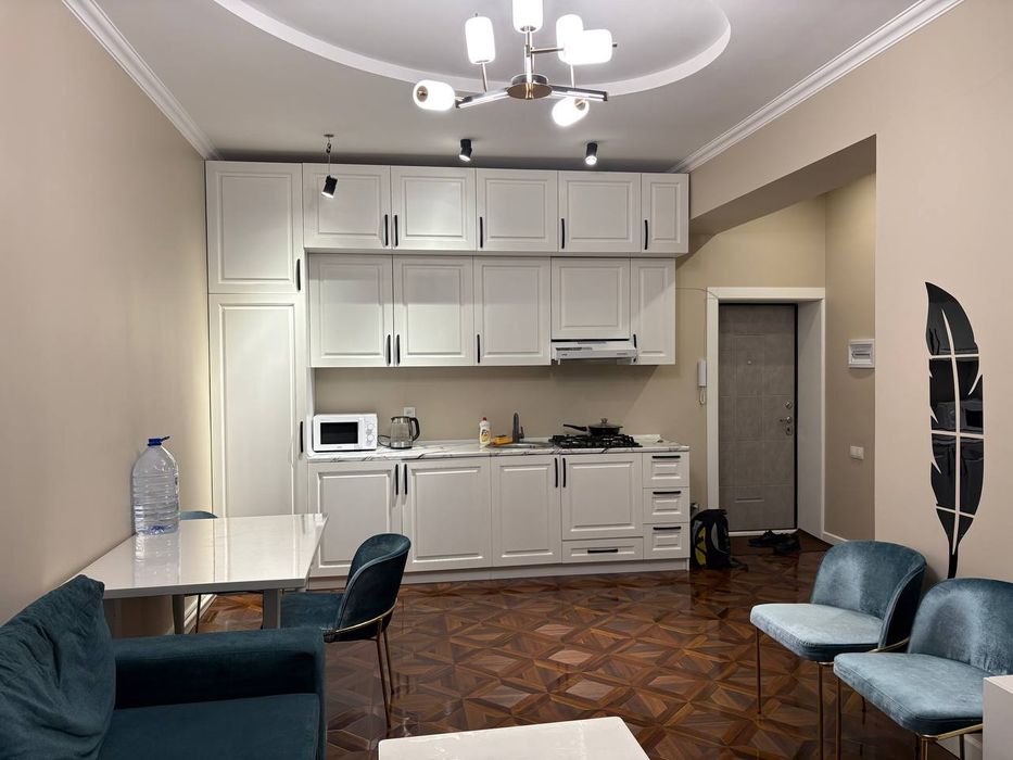 Сдаётся квартира в ЖК "New Life"