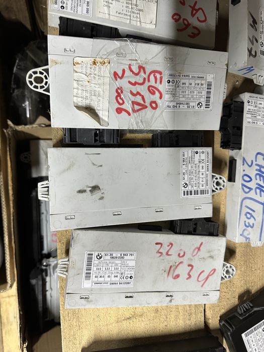 Cas 2 bmw Modul Cas 2 Bmw