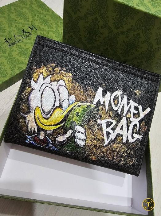 Новая сумка, клач, кошелёк