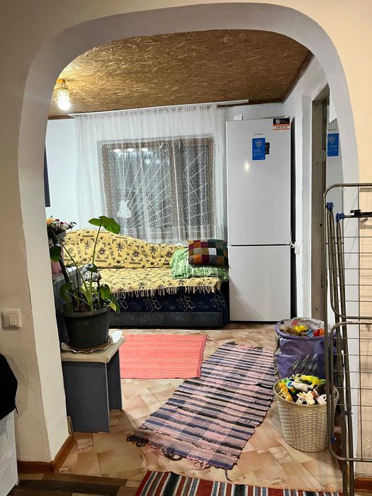 Продаётся недвижимость