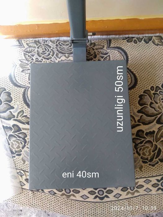 Taroz 350kg Lider весы 350кг