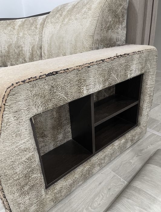 Срочно продам мягкий уголок