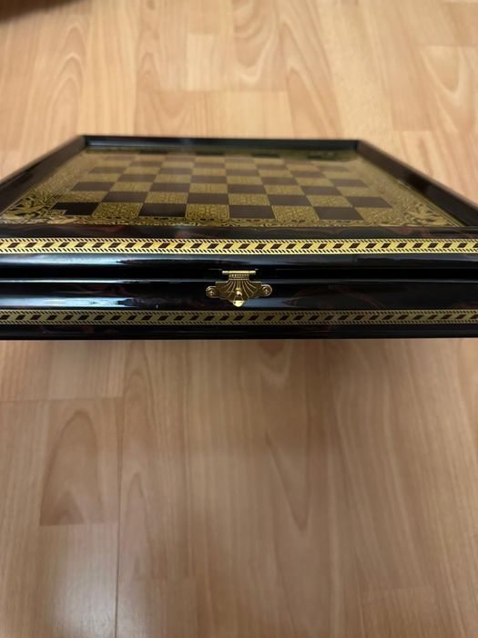 Продам Шахматы Empire