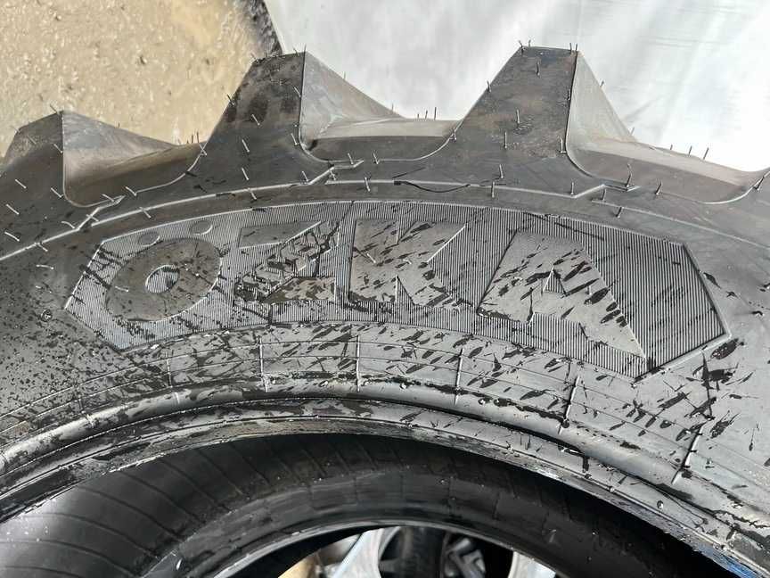 Cauciucuri radiale noi 480/70 R 38 marca OZKA pentru tractor FENDT