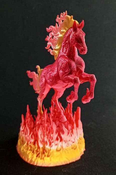 Лошадь символ 2026 года, декоративные фигурки лошади