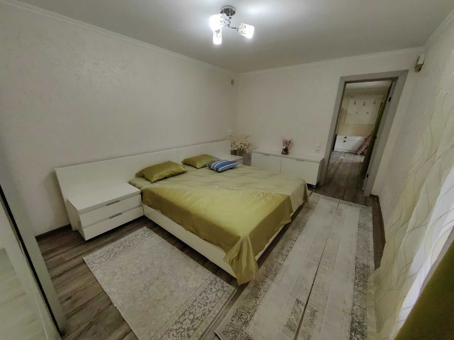 Сдается времянка в микрорайоне Восточный