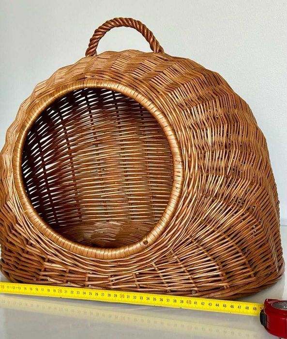 Кош / хралупа / легло за домашни любимци