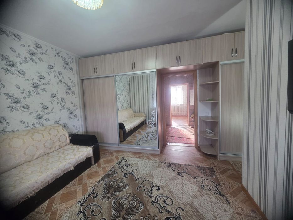 Продается 1 ком кв Сарыарка 11