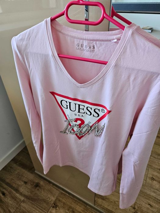 Bluza Guess SUPER oferta!