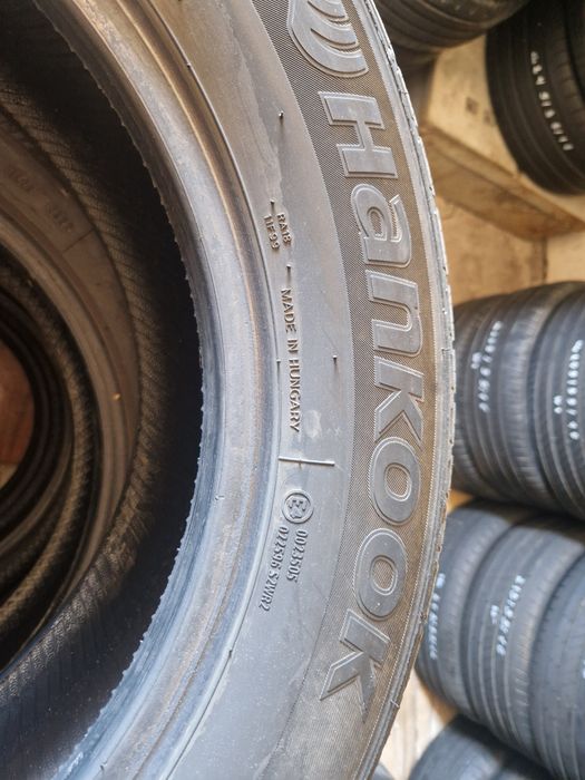 4бр.205/65/16 C HANKOOK