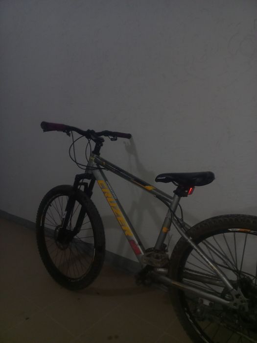 Велосипед CRUZER