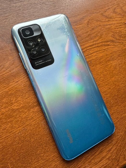 Продам Redmi 10 128 гб