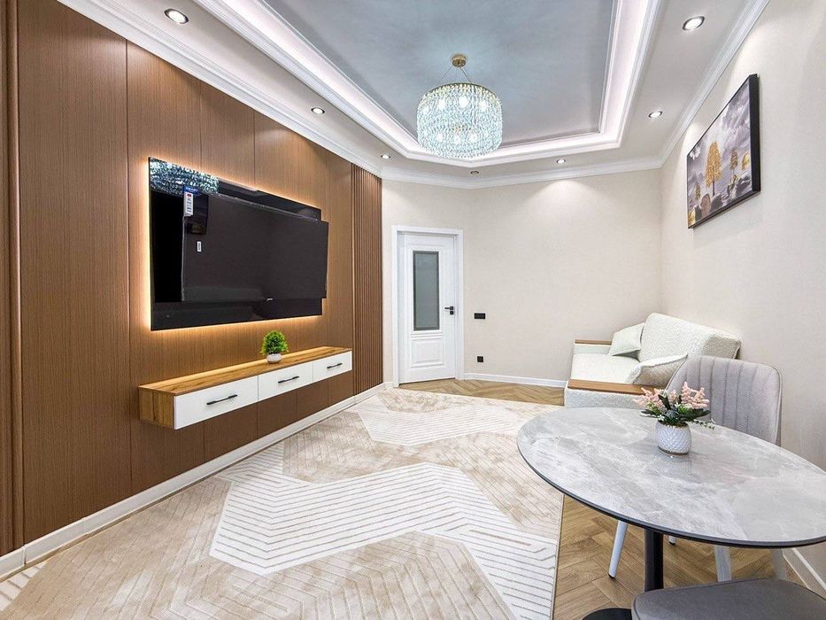 Продажа квартира в ЖК Пойтахт Резиденс /Poytaxt Residence