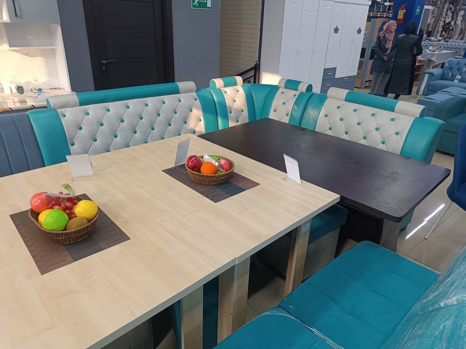 Oshxona mebeli ugaloklar